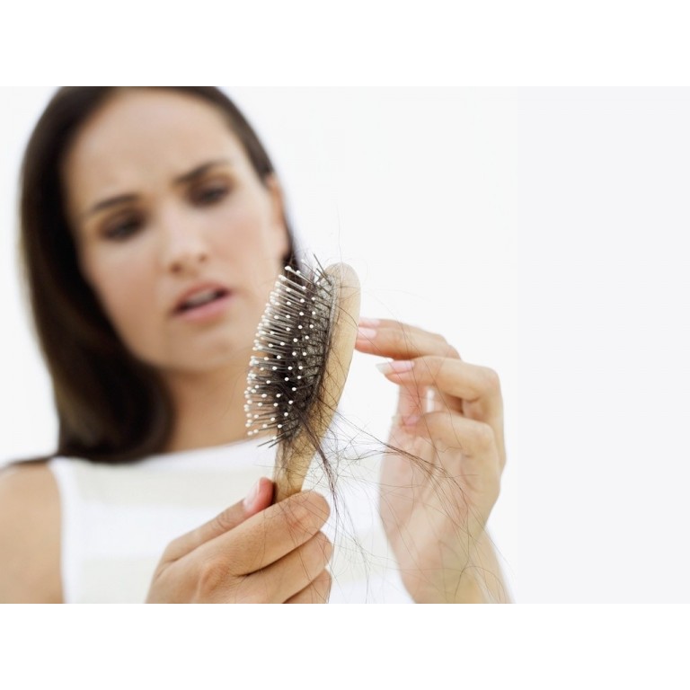 Как остановить выпадение волос, как сделать волосы менее жирными и мыть их значительно реже? 